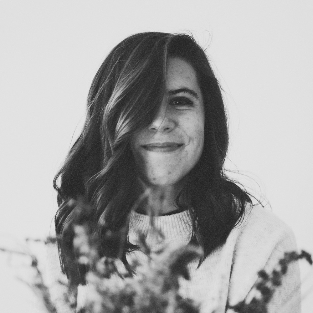 Meet your Posher, Marissa